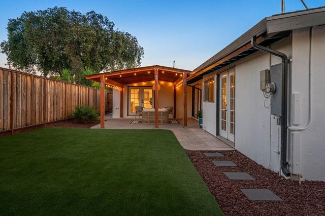 1101 Prescott Avenue, Sunnyvale, CA 94089