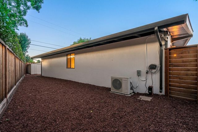 1101 Prescott Avenue, Sunnyvale, CA 94089