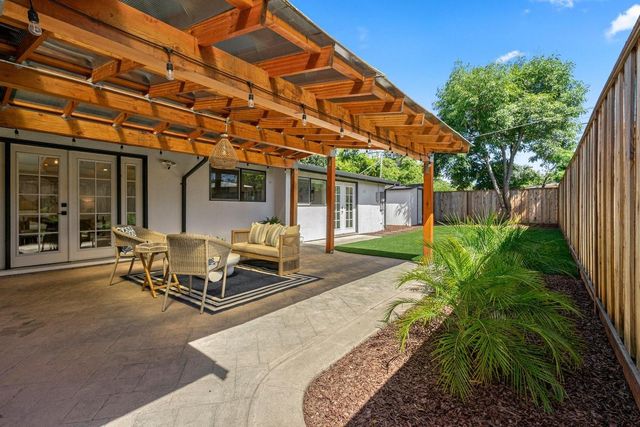 1101 Prescott Avenue, Sunnyvale, CA 94089