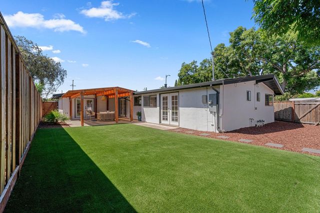 1101 Prescott Avenue, Sunnyvale, CA 94089