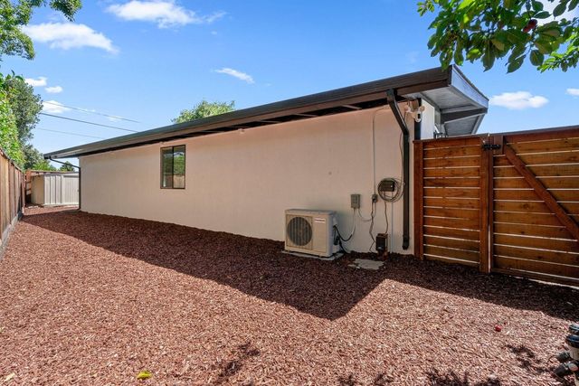 1101 Prescott Avenue, Sunnyvale, CA 94089