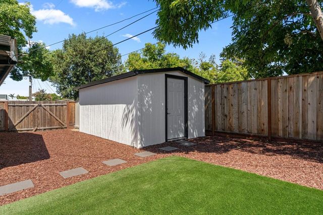 1101 Prescott Avenue, Sunnyvale, CA 94089