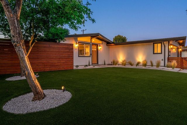 1101 Prescott Avenue, Sunnyvale, CA 94089
