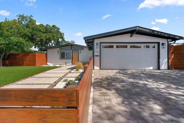 1101 Prescott Avenue, Sunnyvale, CA 94089