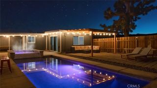 55780 Tracy Boulevard, Yucca Valley, CA 92284