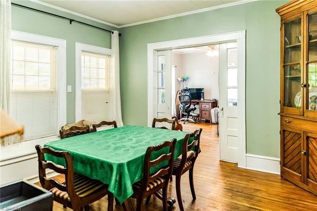 533 Fayetteville Street, Liberty, NC 27298