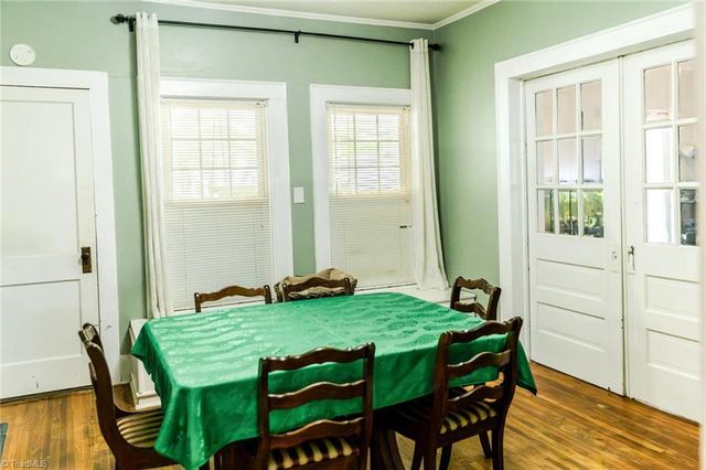 533 Fayetteville Street, Liberty, NC 27298