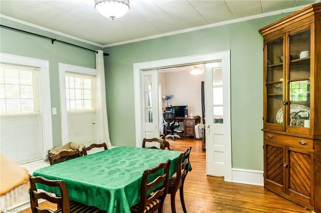 533 Fayetteville Street, Liberty, NC 27298