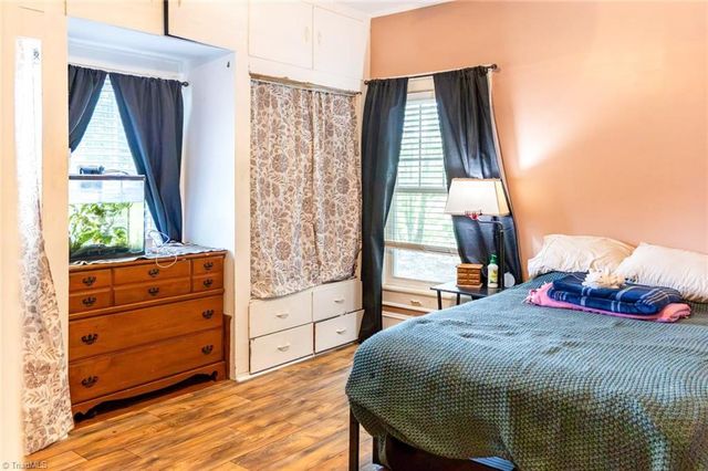 533 Fayetteville Street, Liberty, NC 27298
