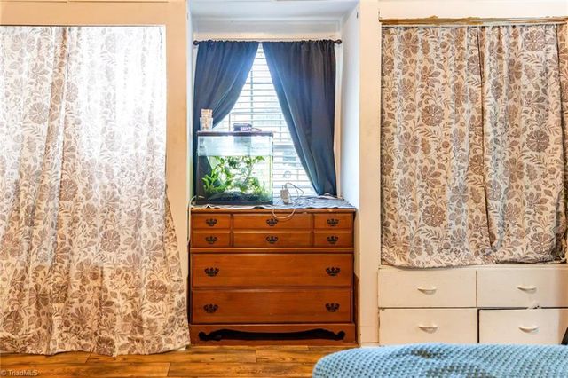 533 Fayetteville Street, Liberty, NC 27298