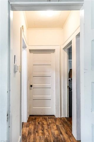 533 Fayetteville Street, Liberty, NC 27298