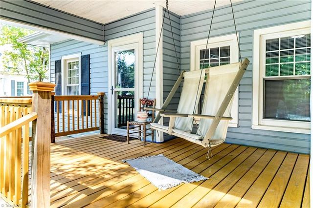 533 Fayetteville Street, Liberty, NC 27298