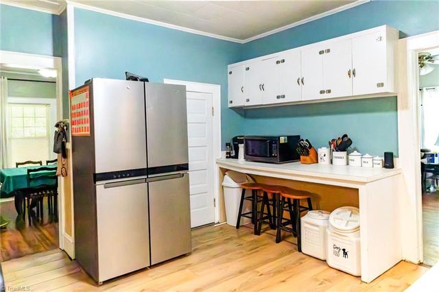 533 Fayetteville Street, Liberty, NC 27298
