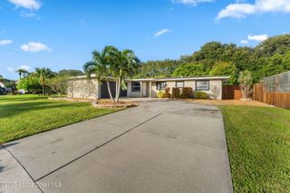 1565 Venus Street, Merritt Island, FL 32953