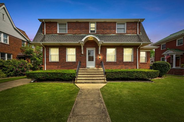 Address unavailable.