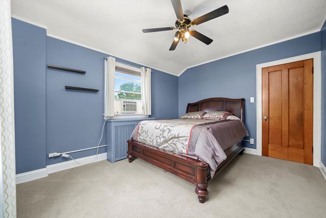 Address unavailable.