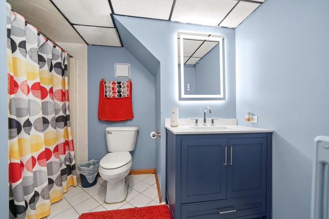 Address unavailable.