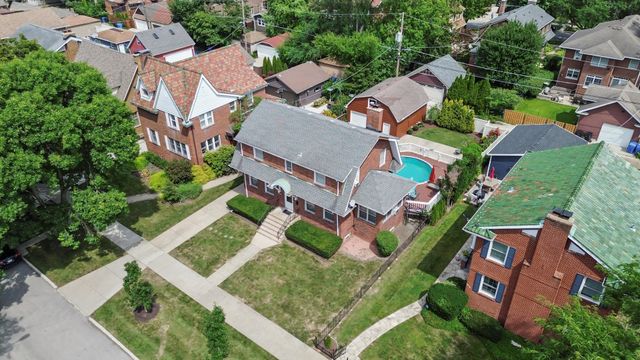 Address unavailable.