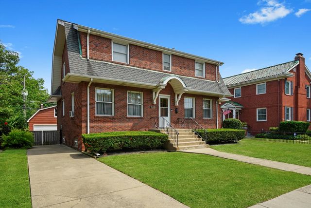 Address unavailable.