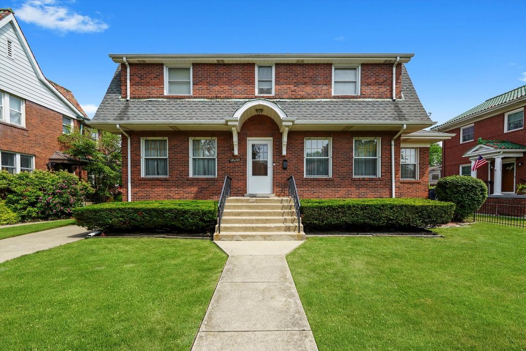 Address unavailable.