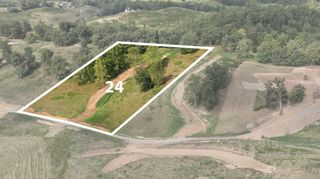 Tract 24 Hawk Landing Road, London, KY 40741