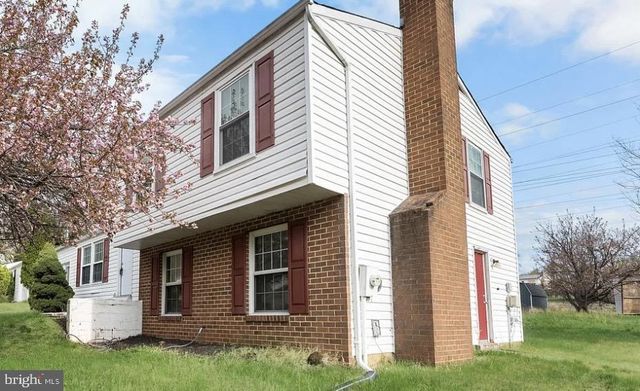 3506 WAYNESWOOD RD, Fort Washington, MD 20744