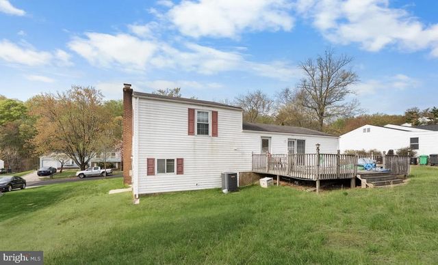 3506 WAYNESWOOD RD, Fort Washington, MD 20744