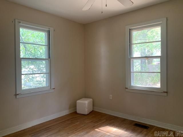 503 Brookhart Drive, Searcy, AR 72143