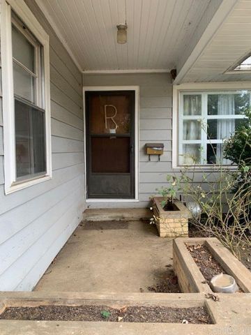 503 Brookhart Drive, Searcy, AR 72143