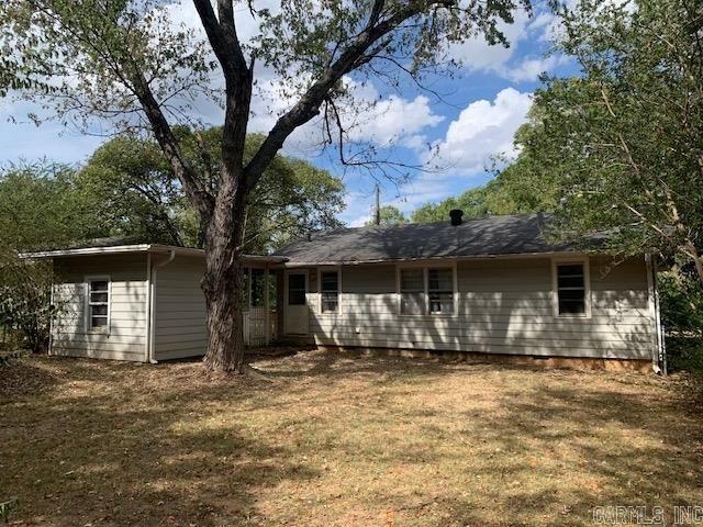 503 Brookhart Drive, Searcy, AR 72143