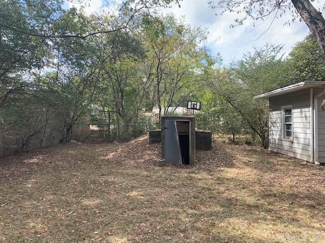 503 Brookhart Drive, Searcy, AR 72143