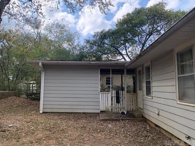 503 Brookhart Drive, Searcy, AR 72143