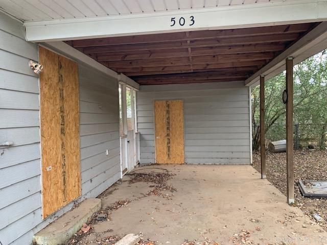 503 Brookhart Drive, Searcy, AR 72143