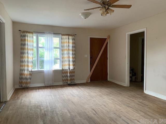 503 Brookhart Drive, Searcy, AR 72143