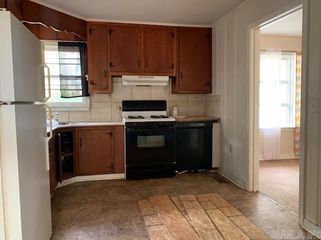 503 Brookhart Drive, Searcy, AR 72143