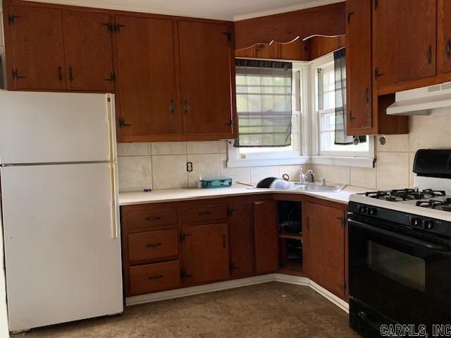 503 Brookhart Drive, Searcy, AR 72143