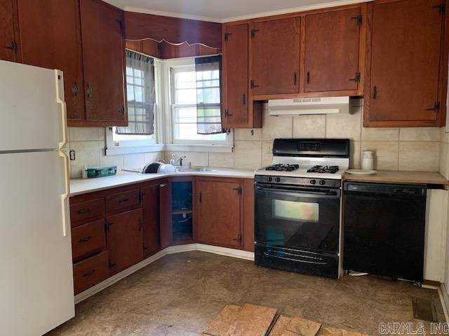 503 Brookhart Drive, Searcy, AR 72143