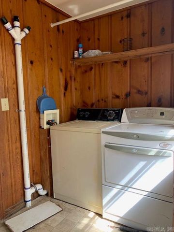 503 Brookhart Drive, Searcy, AR 72143