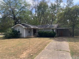 503 Brookhart Drive, Searcy, AR 72143