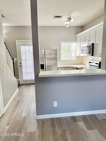 1970 N HARTFORD Street 79, Chandler, AZ 85225