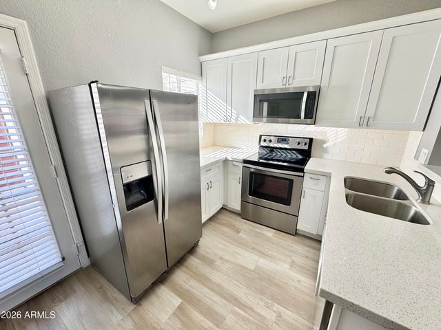 1970 N HARTFORD Street 79, Chandler, AZ 85225