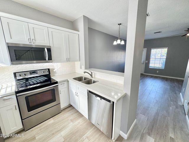 1970 N HARTFORD Street 79, Chandler, AZ 85225