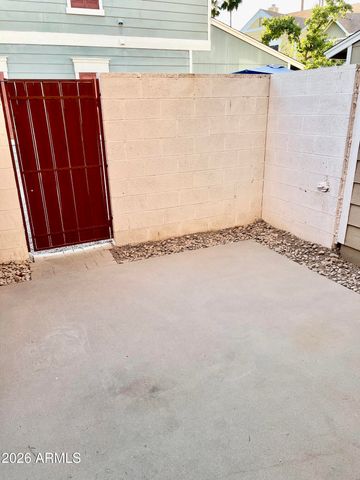 1970 N HARTFORD Street 79, Chandler, AZ 85225