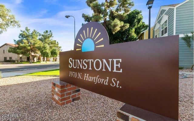 1970 N HARTFORD Street 79, Chandler, AZ 85225