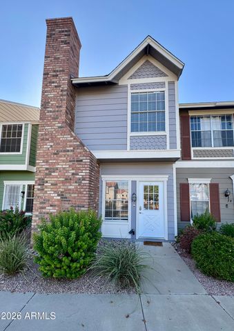 1970 N HARTFORD Street 79, Chandler, AZ 85225