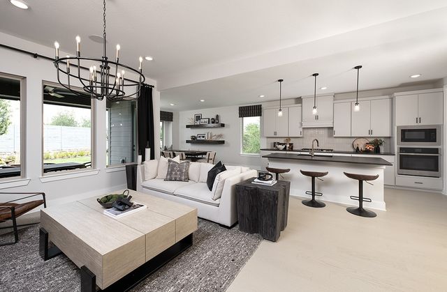 1721 Nesting Robin Lane, Denton, TX 76249