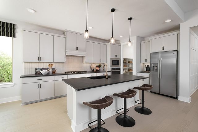 1721 Nesting Robin Lane, Denton, TX 76249