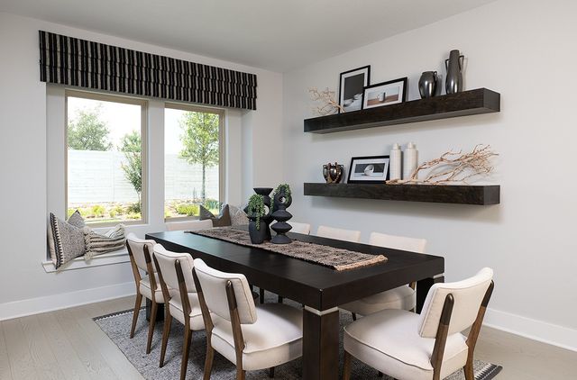 1721 Nesting Robin Lane, Denton, TX 76249