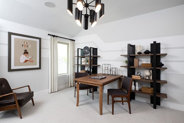 1721 Nesting Robin Lane, Denton, TX 76249