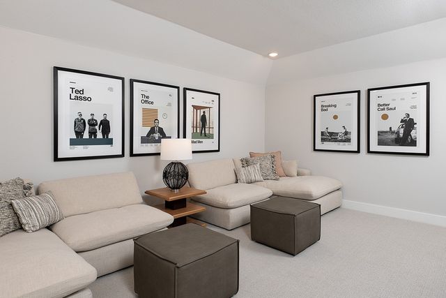 1721 Nesting Robin Lane, Denton, TX 76249